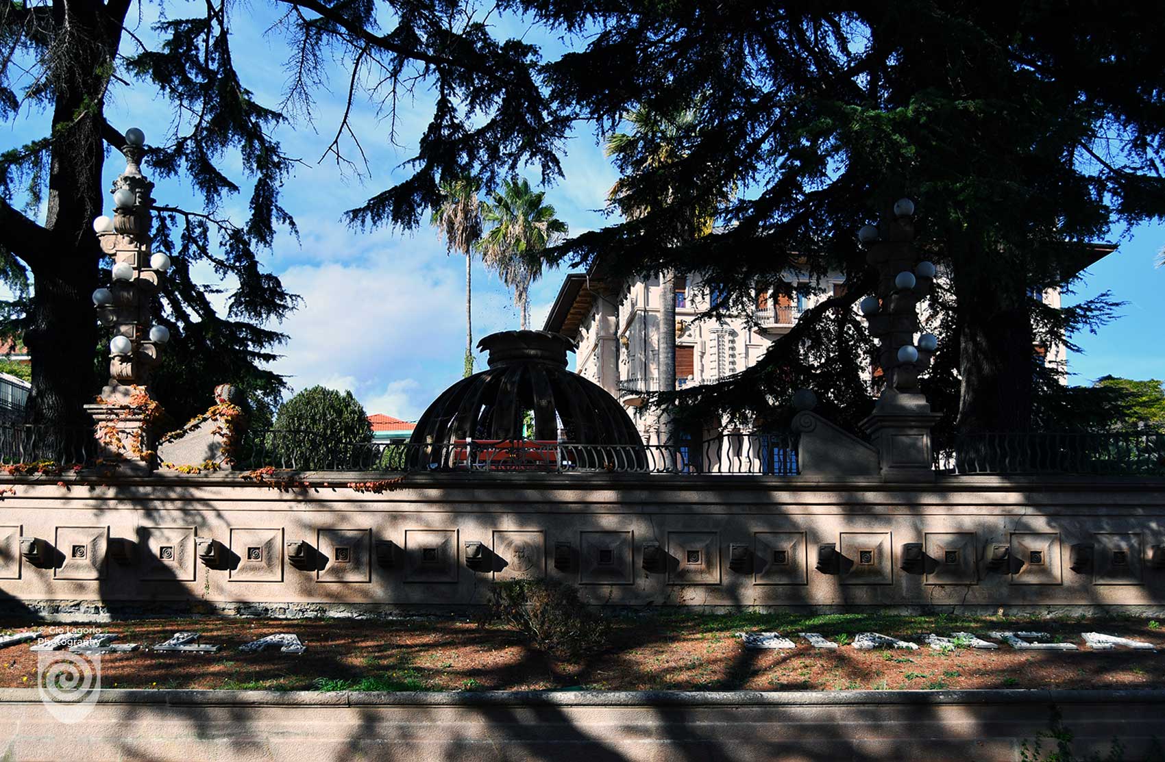 La torretta